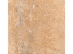 Bodenfliese Steingut Lucca Glasiert Matt 34 cm x 34 cm