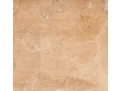 Bodenfliese Steingut Lucca Glasiert Matt 34 cm x 34 cm
