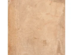 Bodenfliese Steingut Lucca Glasiert Matt 34 cm x 34 cm