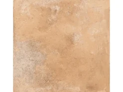 Bodenfliese Steingut Lucca Glasiert Matt 34 cm x 34 cm