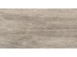 Bodenfliese Steingut Swamp Taupe Glasiert Matt 60 cm x 30 cm