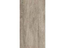 Bodenfliese Steingut Swamp Taupe Glasiert Matt 60 cm x 30 cm