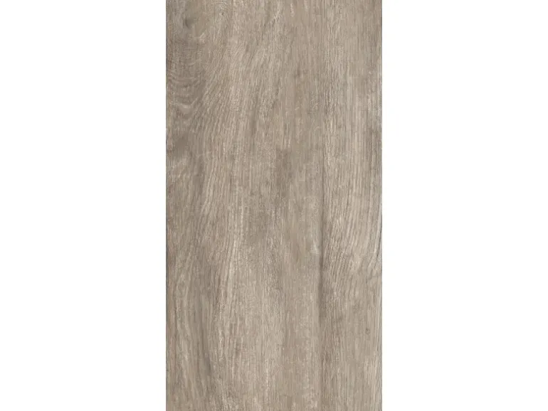 Bodenfliese Steingut Swamp Taupe Glasiert Matt 60 cm x 30 cm