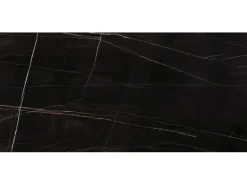 Bodenfliese XL Keramik re-stile Sahara Noir Feinsteinzeug Grau Matt