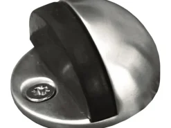 Bodentürstopper Edelstahl Satiniert