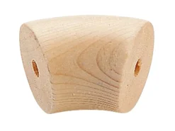 Bogen Fichte 45 Grad