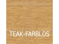 Bondex Teak-Öl Transparent 750 ml