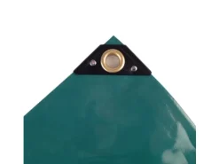 Boni-Shop PVC Plane Abdeckplane 650g/M Wasserdicht ReißFest 4x5m 20m