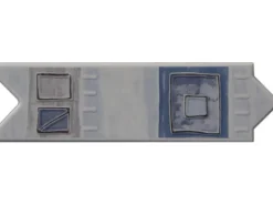 Bordüre Viena Azul 6 cm x 20 cm