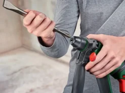 Bosch 18 V Akku-Bohrhammer Bosch Universal Hammer 18V inkl. 2,5 Ah Akku