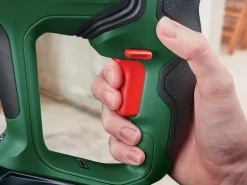 Bosch 18 V Akku-Bohrhammer Bosch Universal Hammer 18V inkl. 2,5 Ah Akku