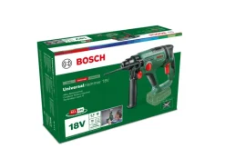 Bosch Akku-Bohrhammer UniversalHammer 18 V