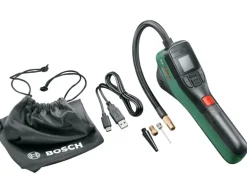 Bosch Akku-Druckluftpumpe Easy Pump