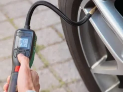 Bosch Akku-Druckluftpumpe Easy Pump