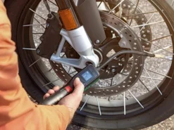 Bosch Akku-Druckluftpumpe Easy Pump