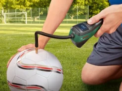 Bosch Akku-Druckluftpumpe Easy Pump