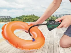 Bosch Akku-Druckluftpumpe Easy Pump