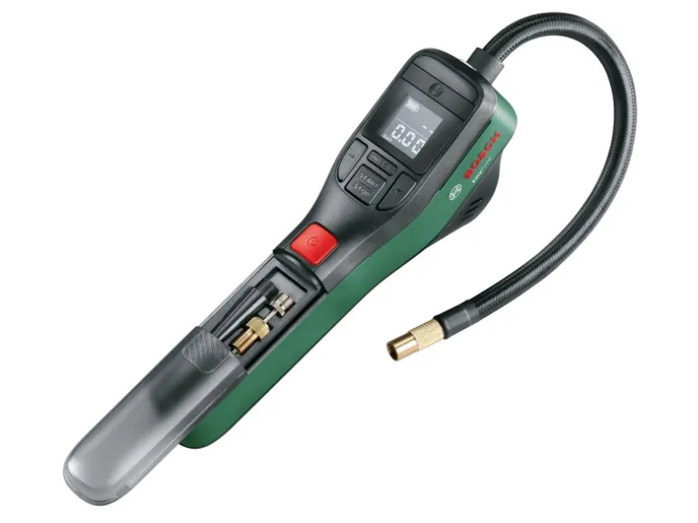 Bosch Akku-Druckluftpumpe Easy Pump