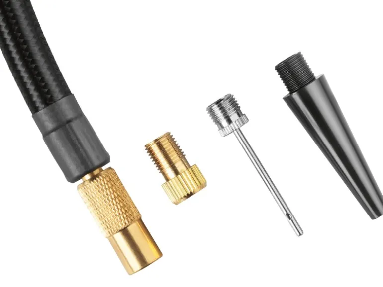 Bosch Akku-Druckluftpumpe Easy Pump