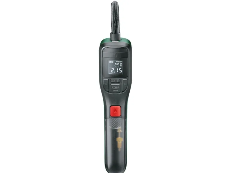 Bosch Akku-Druckluftpumpe Easy Pump