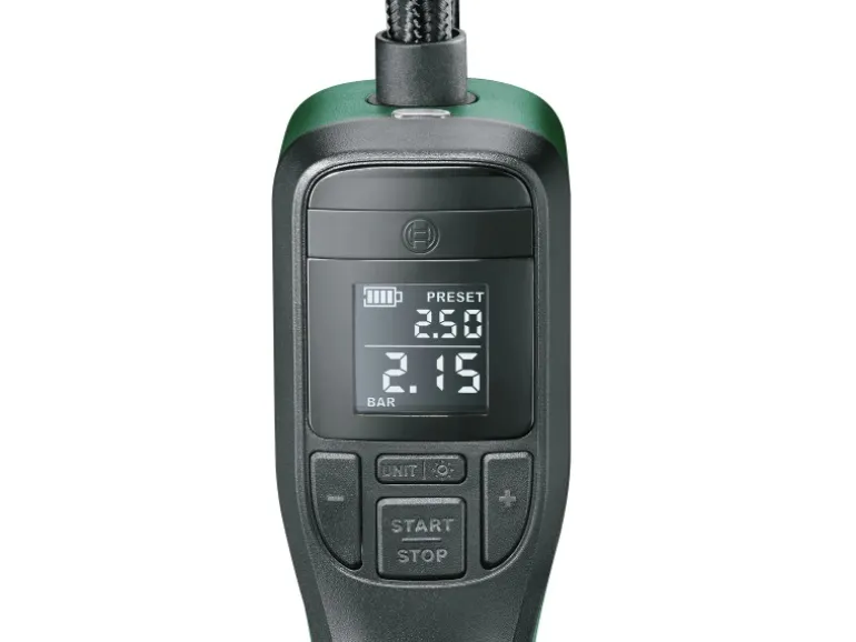 Bosch Akku-Druckluftpumpe Easy Pump