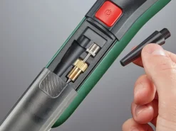 Bosch Akku-Druckluftpumpe Easy Pump