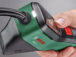 Bosch Akku-Druckluftpumpe Easy Pump