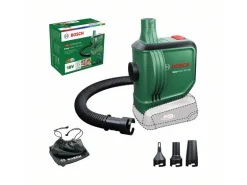Bosch Akku-Luftpumpe EasyInflate 18V-500 Solo