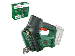 Bosch Akku-Luftpumpe UniversalPump 18V Solo