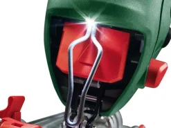 Bosch Akku-Stichsäge UniversalSaw 18V-100 Solo