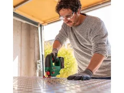 Bosch Akku-Stichsäge UniversalSaw 18V-100 Solo