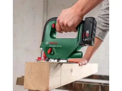 Bosch Akku-Stichsäge UniversalSaw 18V-100 Solo