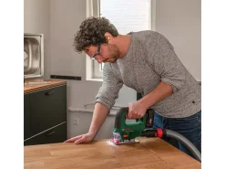Bosch Akku-Stichsäge UniversalSaw 18V-100 Solo
