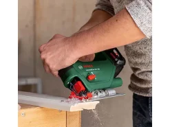 Bosch Akku-Stichsäge UniversalSaw 18V-100 Solo