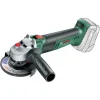 Bosch Akku-Winkelschleifer Universal Grind 18V-75 Solo 125 mm