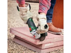 Bosch Akku-Winkelschleifer Universal Grind 18V-75 Solo 125 mm