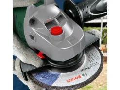 Bosch Akku-Winkelschleifer Universal Grind 18V-75 Solo 125 mm