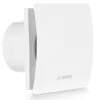 Bosch Badventilator Fan 1500 W 125 Weiß-Glänzend