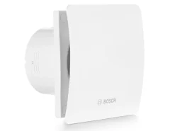 Bosch Badventilator Fan 1500 W 125 Weiß-Glänzend