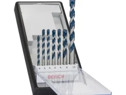Bosch Betonbohrer-Set CYL-5 PRO Robust Line 7-teilig
