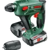 Bosch Bohrhammer Uneo Maxx