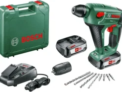 Bosch Bohrhammer Uneo Maxx