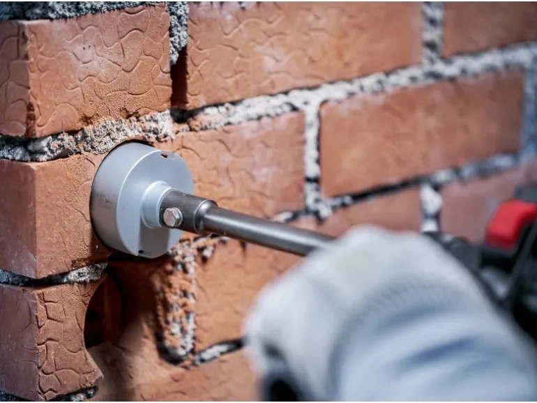 Bosch Diamant-Dosensenker 82 mm