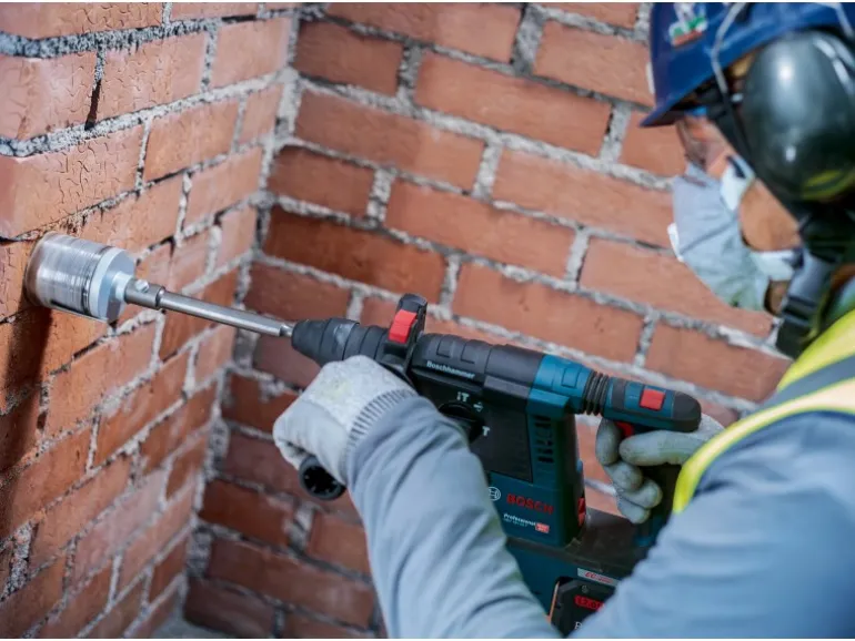 Bosch Diamant-Dosensenker 82 mm