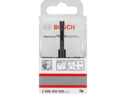 Bosch Diamantnassbohrer Diamond for Hard Ceramics 5 mm x 30 mm