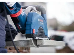 Bosch Diamant-Trennscheibe 230 mm x 22/23 mm Standard für Universal