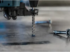 Bosch Expert Hammerbohrer SDS Plus-7X 8 mm x 250 mm x 315 mm