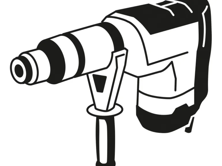 Bosch Expert Hammerbohrer SDS Plus-7X 3,5 mm x 50 mm x 115 mm