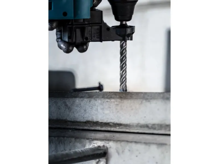 Bosch Expert Hammerbohrer SDS Plus-7X 3,5 mm x 50 mm x 115 mm