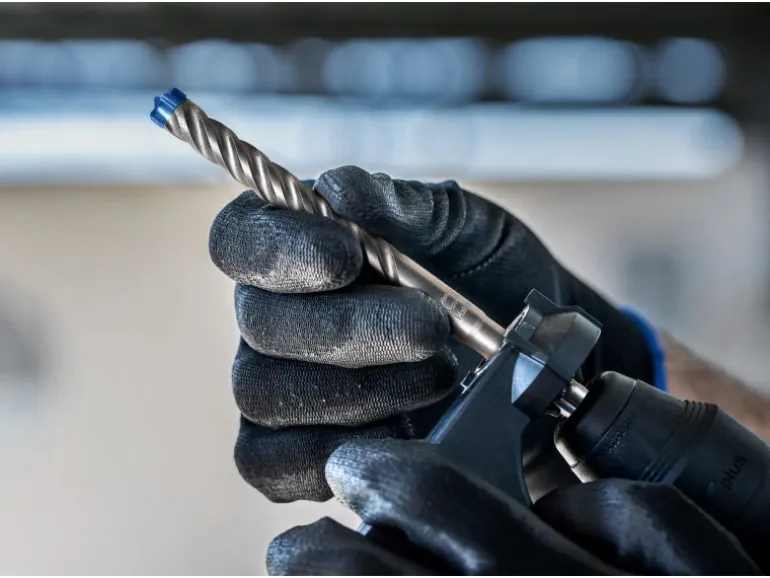 Bosch Expert Hammerbohrer SDS Plus-7X 3,5 mm x 50 mm x 115 mm